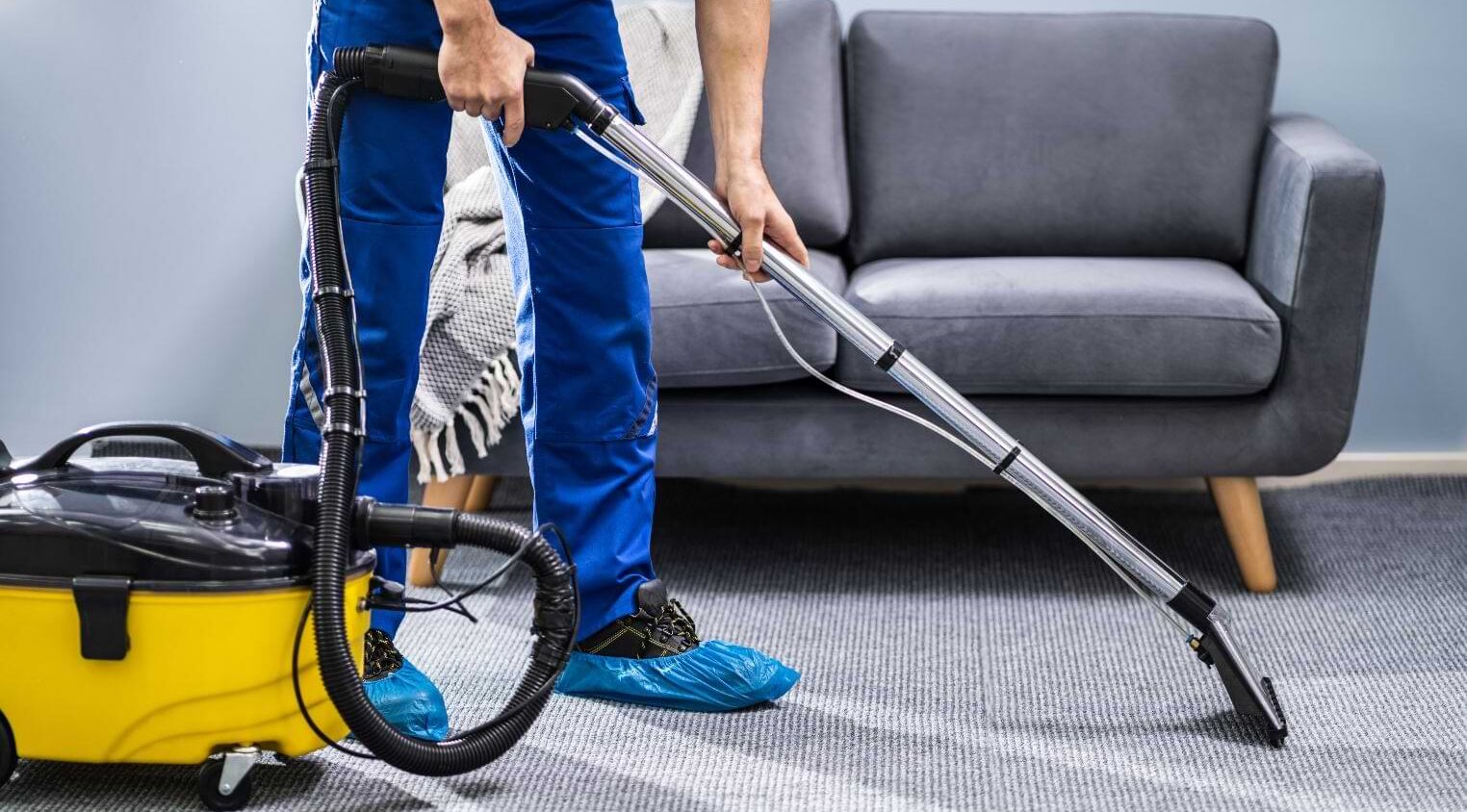 Carpet Cleaning Engadine