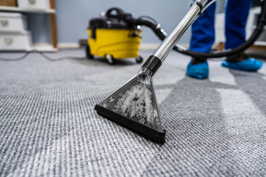 Carpet Cleaning Kirrawee