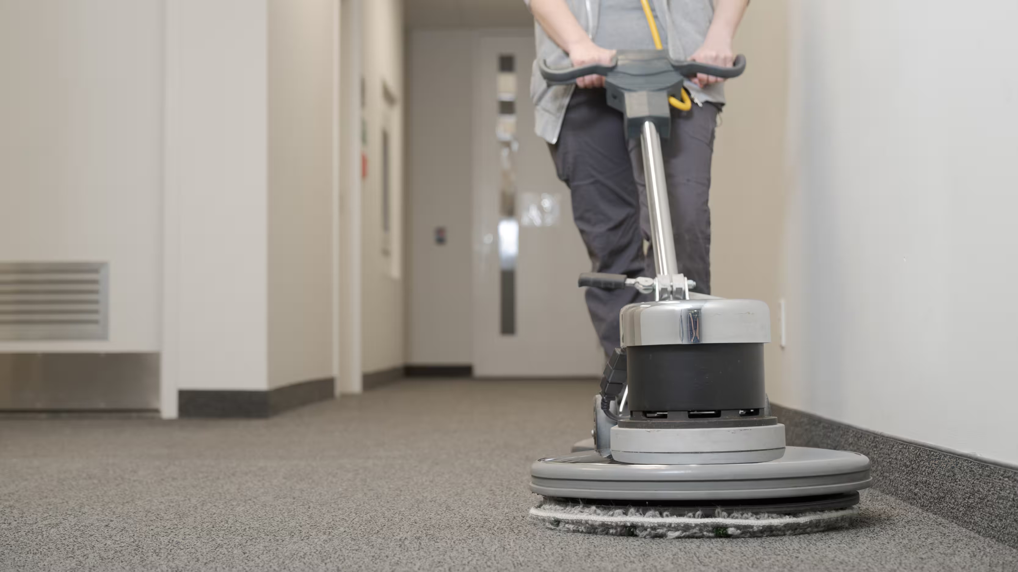 Carpet Cleaning