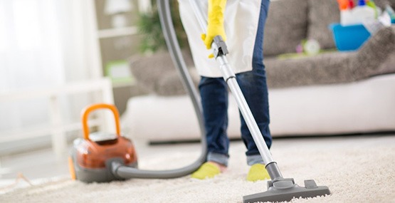 Carpet Cleaing