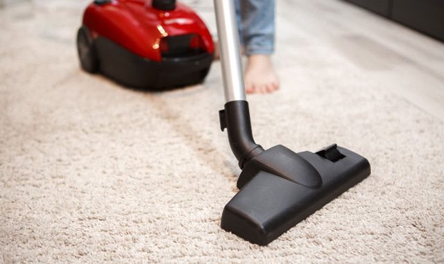 Carpet Cleaners