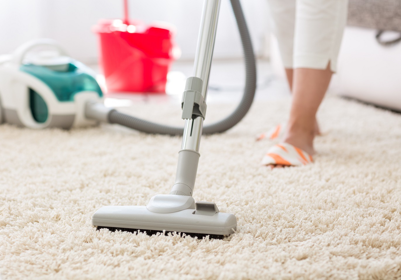 Professional Carpet Cleaners