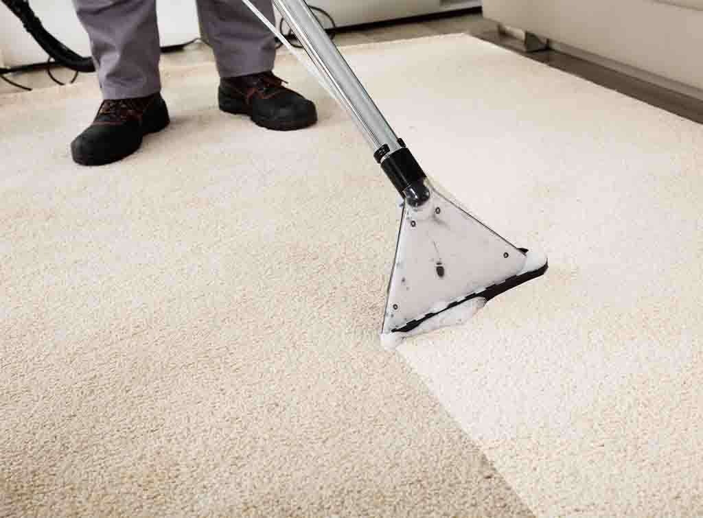 Carpet Cleaning