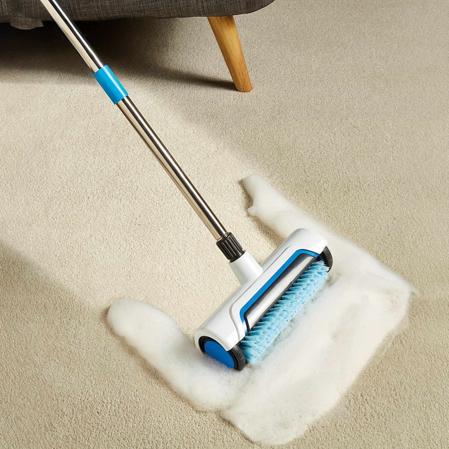 Carpet Cleaning