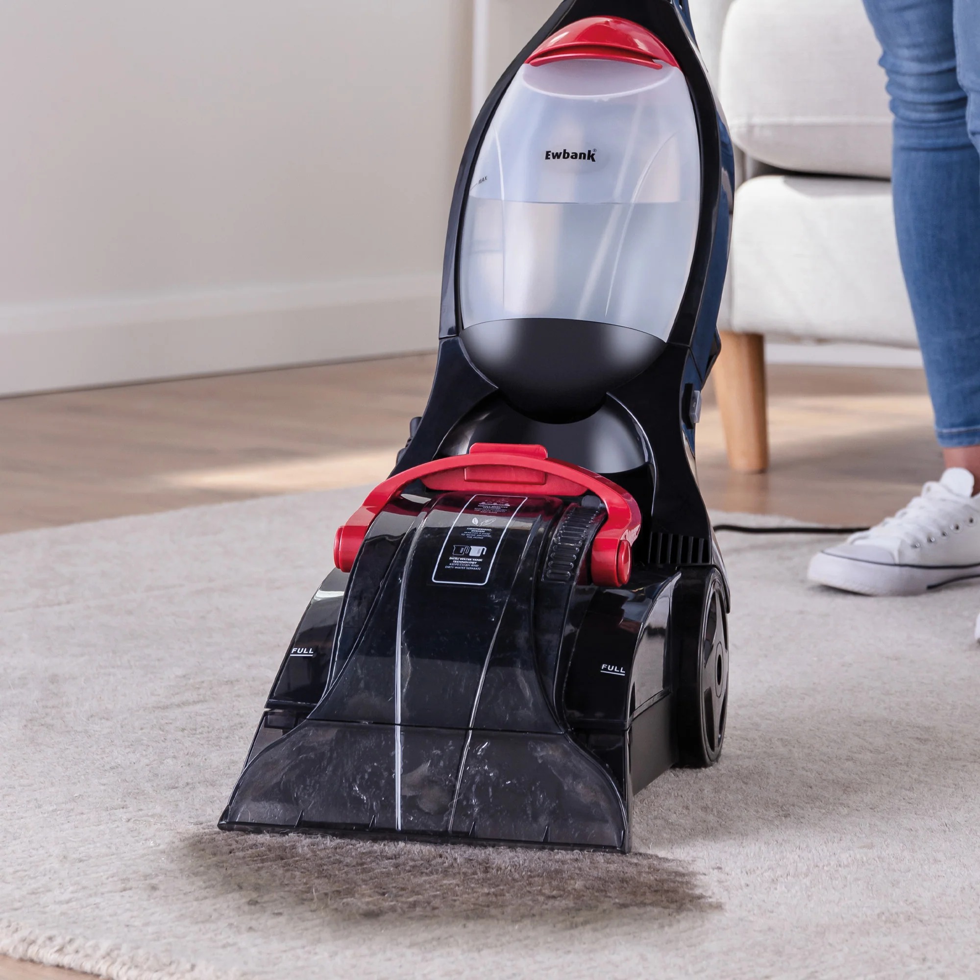 Carpet Cleaning