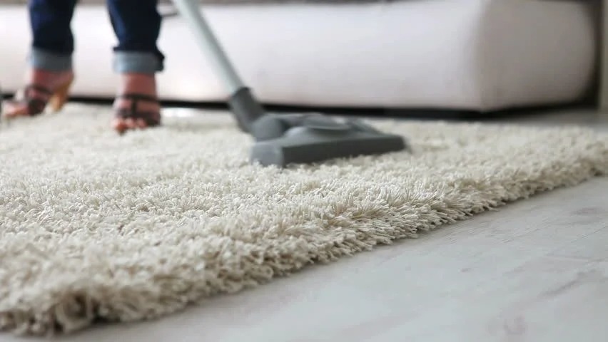 Carpet Cleaning