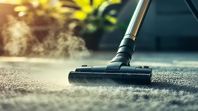 Carpet Cleaning