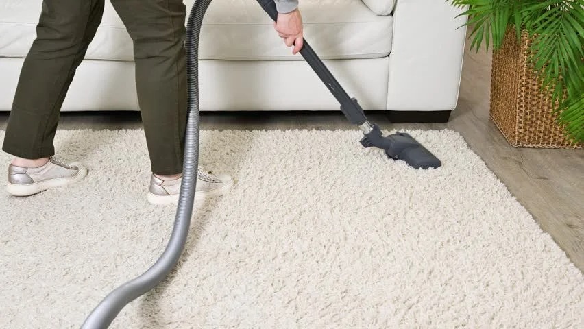 Carpet Cleaners