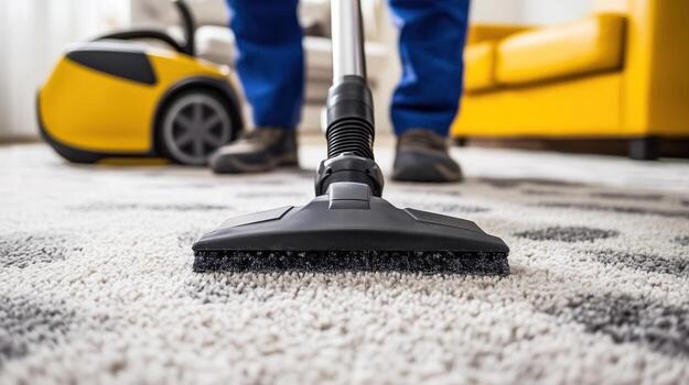Carpet Cleaning