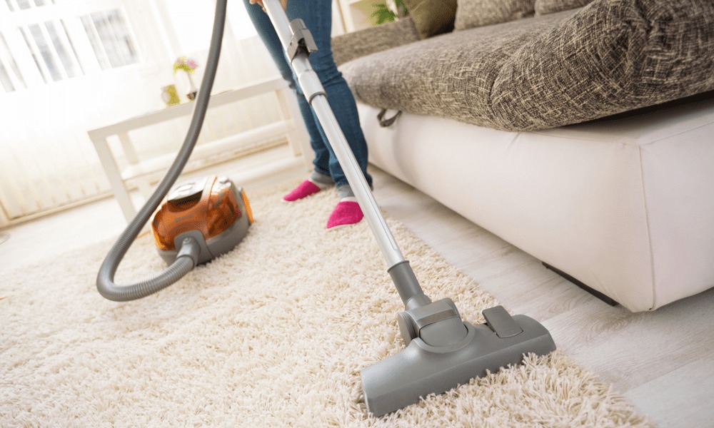 Carpet Cleaning
