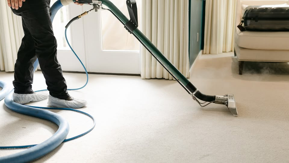 Carpet Cleaners