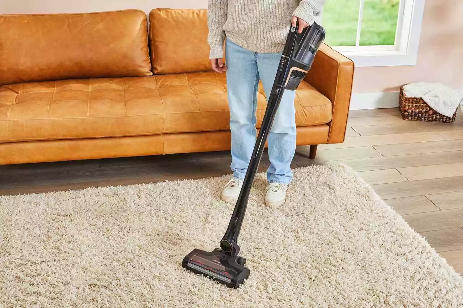 Carpet Cleaning