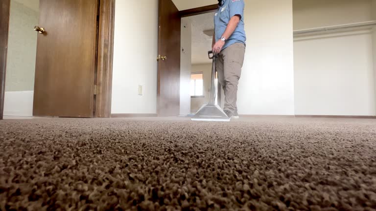 Carpet Cleaning Services