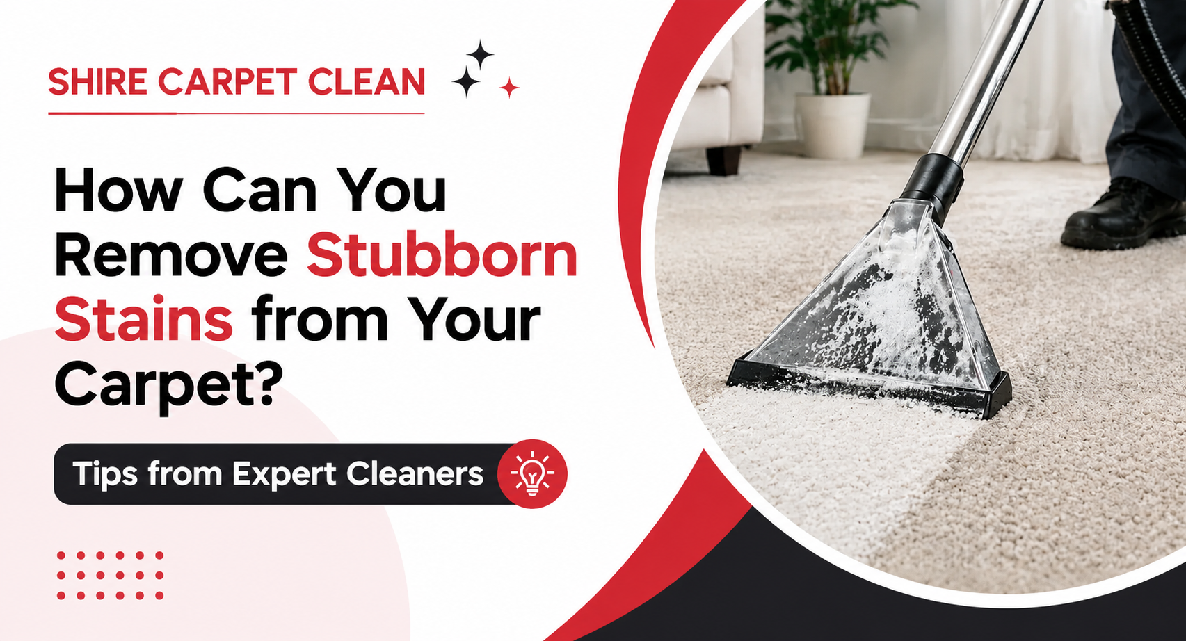 Carpet Cleaning Services