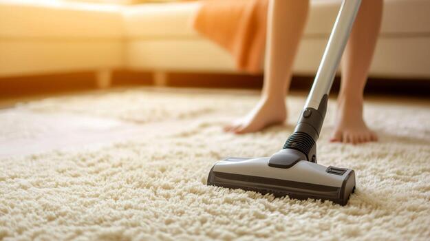 Carpet Cleaning