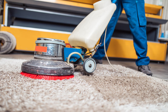 Carpet Care