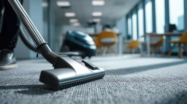 Carpet Cleaners