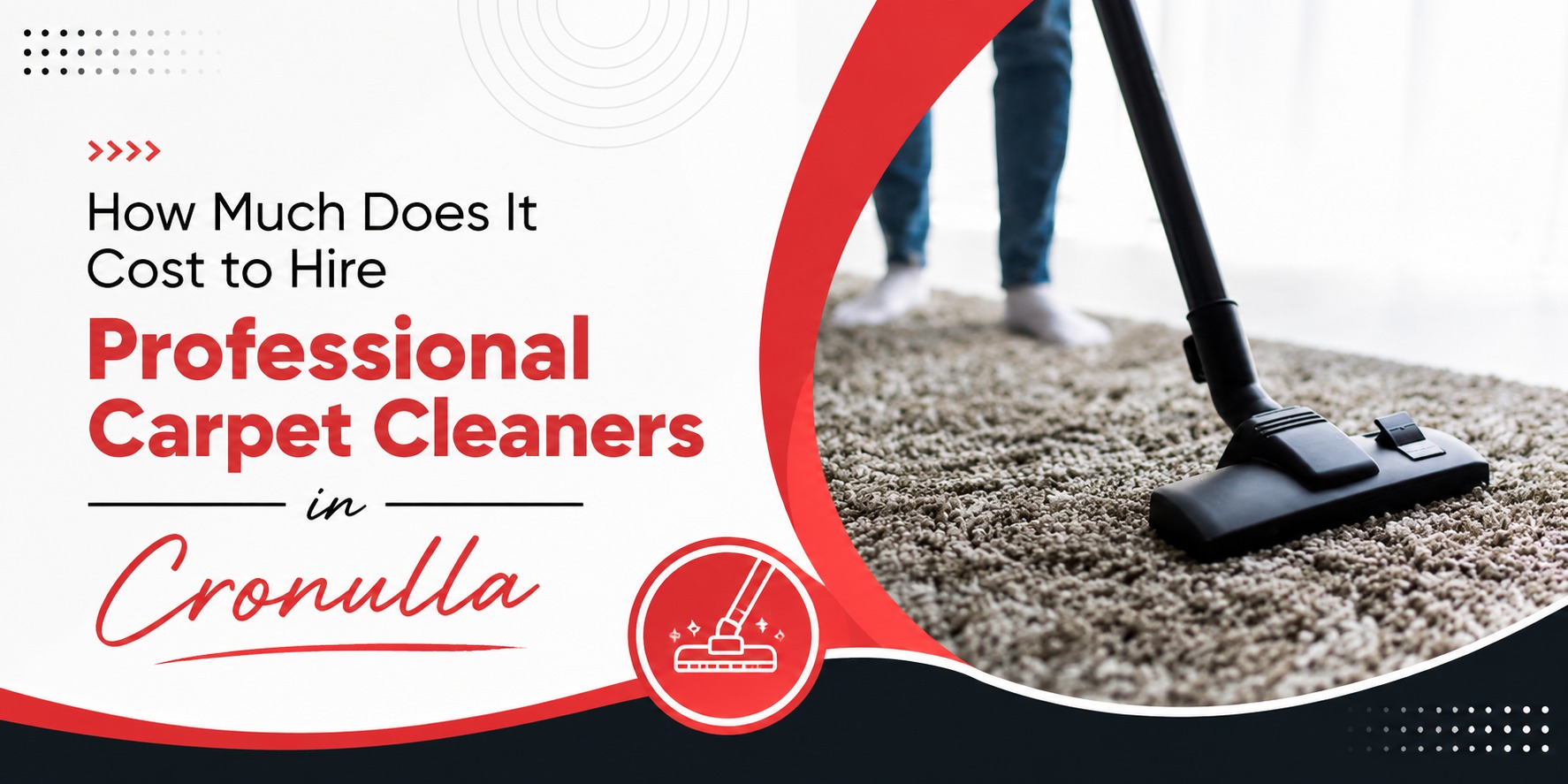Professional Carpet Cleaning