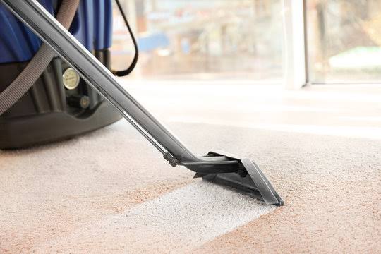 Carpet Cleaning Services