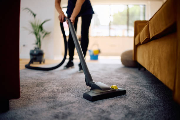 Carpet Cleaning Services