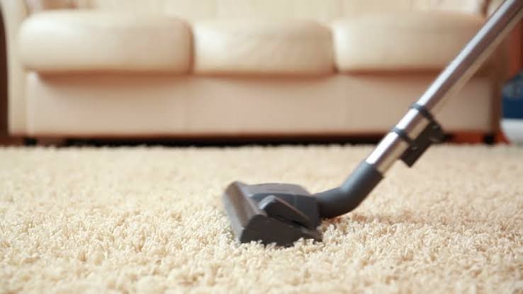 Carpet Cleaning Services