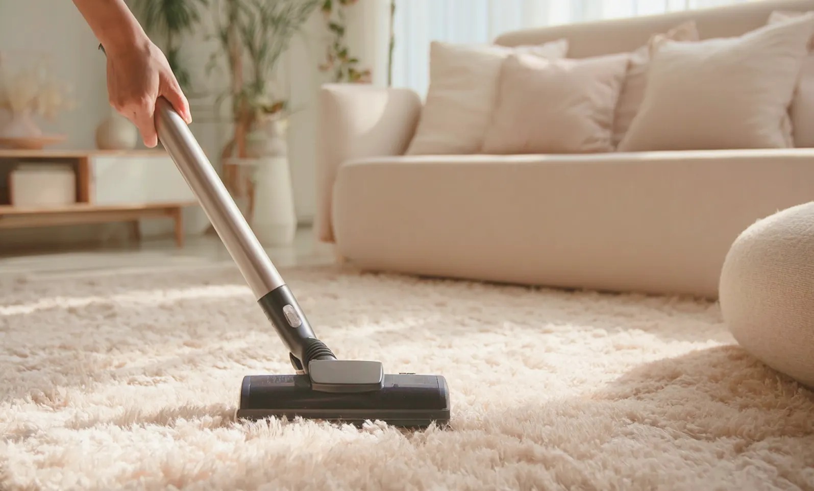 Carpet Cleaning Services